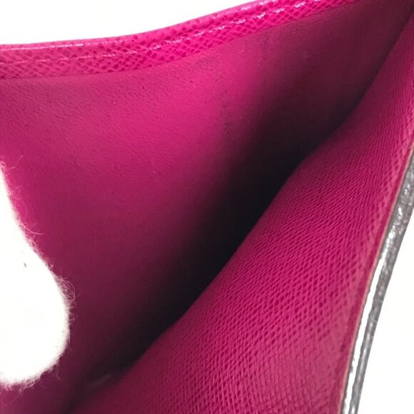 LOUIS VUITTON M95188 MonogramPerfo Compact zip Compact Wallet Folded wallet - Picture 11 of 12